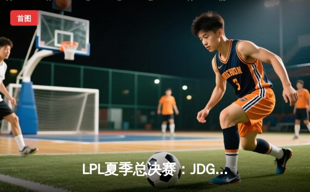 LPL夏季总决赛：JDG鏖战五局力克BLG，Knight沙皇关键推捧起银龙杯