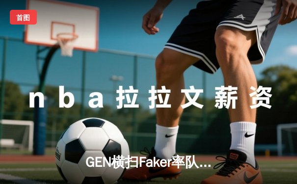 GEN横扫Faker率队问鼎S13，英雄联盟全球总决赛LCK展现绝对统治