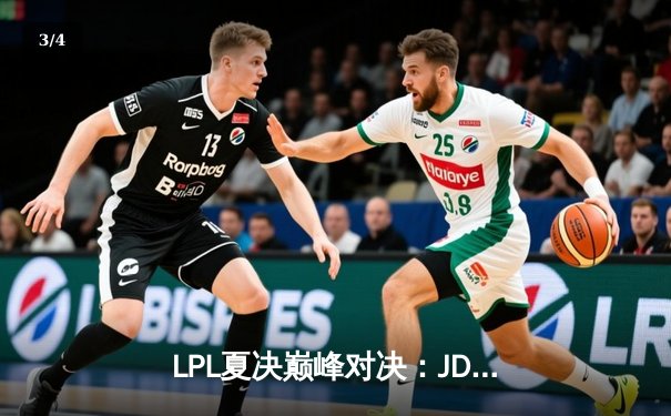 LPL夏决巅峰对决：JDG鏖战五局险胜BLG，369超神剑姬锁定世界赛名额 - 3