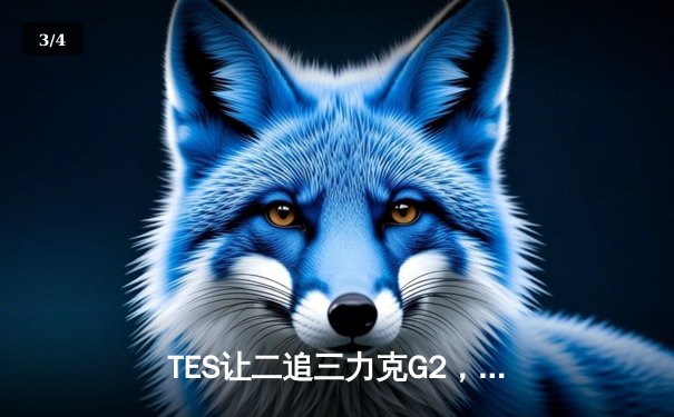 TES让二追三力克G2，Rookie沙皇关键发挥锁定胜局 - 3