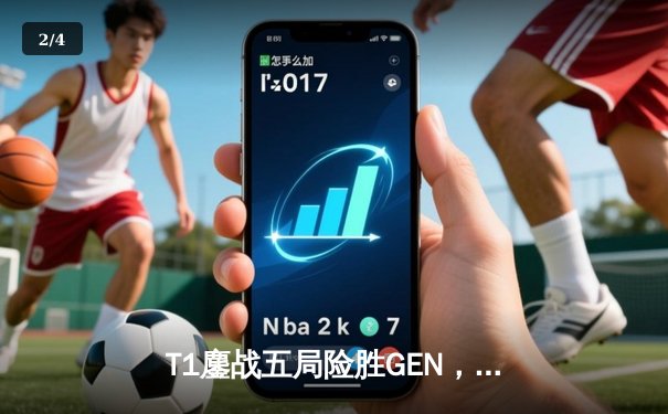 T1鏖战五局险胜GEN，Faker沙皇关键发挥锁定MSI决赛席位 - 2