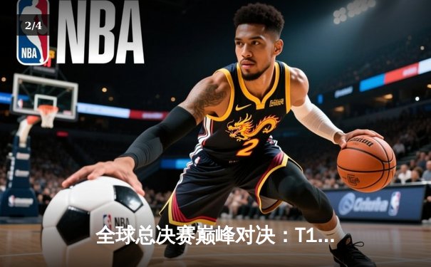 全球总决赛巅峰对决：T1鏖战五局力克JDG，Faker沙皇一推定江山 - 2