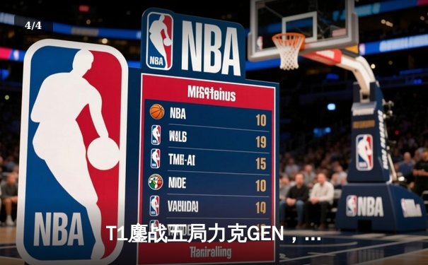 T1鏖战五局力克GEN，Faker沙皇绝境发力锁定MSI决赛席位 - 4