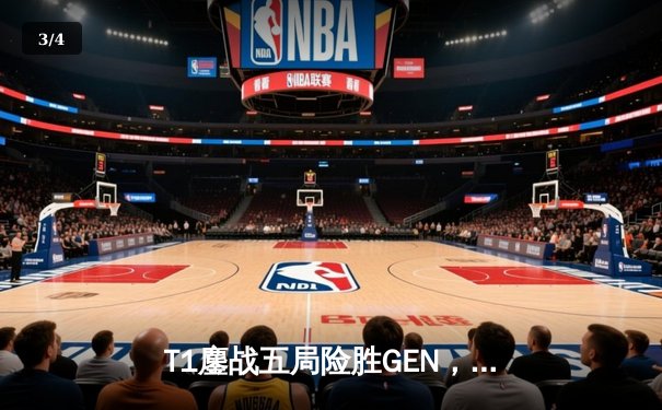 T1鏖战五局险胜GEN，Faker沙皇关键推助队挺进LCK春决 - 3