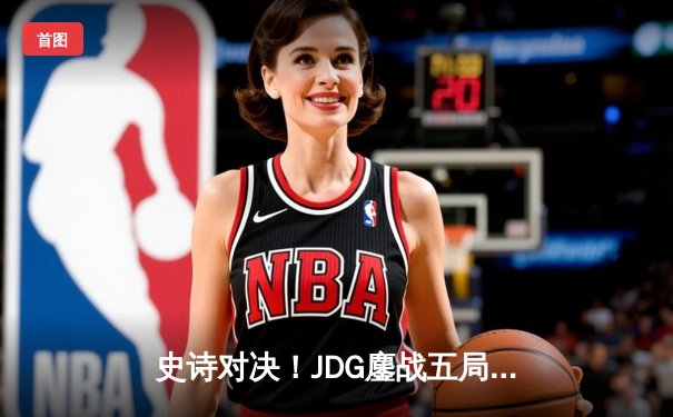 史诗对决！JDG鏖战五局力克T1，369神兵天降锁定胜局