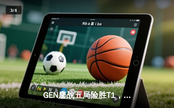 GEN鏖战五局险胜T1，夺得2024LCK夏季赛冠军，Chovy斩获FMVP - 3