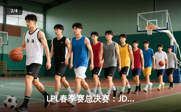 LPL春季赛总决赛：JDG鏖战五局力克BLG，Knight沙皇主宰决胜局 - 2