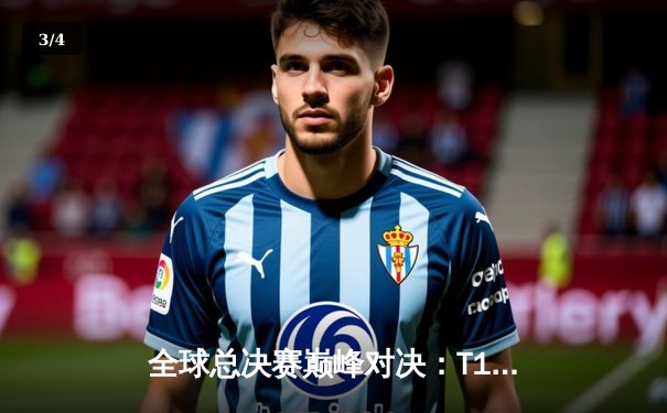 全球总决赛巅峰对决：T1鏖战五局力克JDG，Faker传奇再续新章 - 3