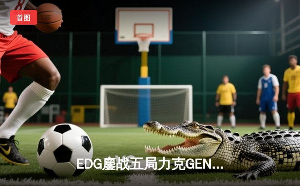 EDG鏖战五局力克GEN，LPL赛区时隔两年再进全球总决赛决战