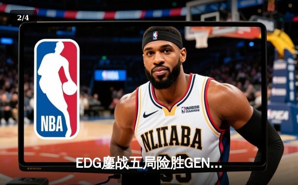 EDG鏖战五局险胜GEN，中国战队挺进英雄联盟全球总决赛四强 - 2